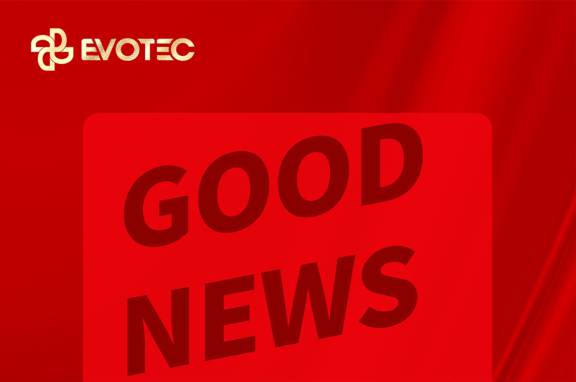 Estabelecendo um Novo Padrão na Indústria | O Primeiro Gerador Coaxial de 6MW de Alta e Baixa Tensão do Mundo da EVOTEC é Oficialmente Lançado!