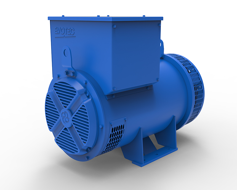 EVO228 Gerador de série terrestre