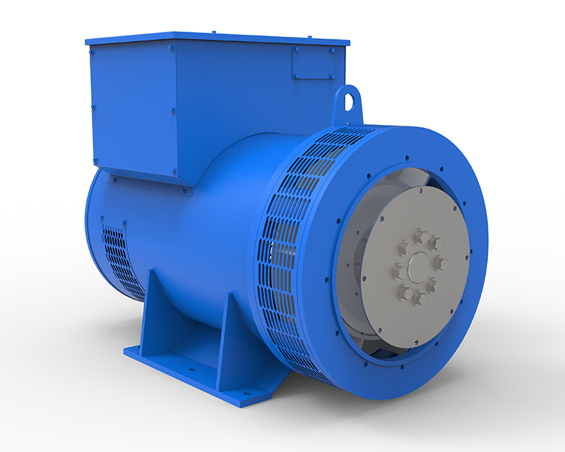 EVO288 Gerador de série terrestre