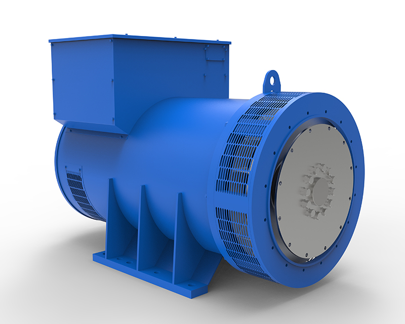 EVO428 Gerador de série terrestre