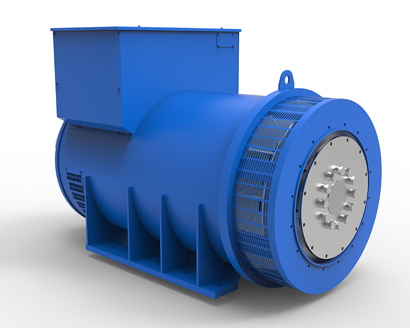 EVO468 Gerador de série terrestre