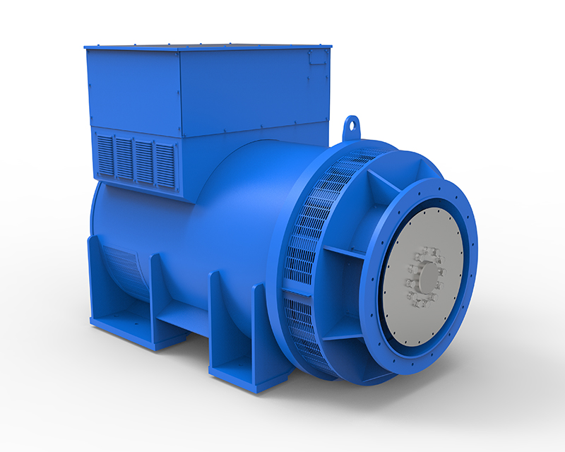 EVO638 Gerador de série terrestre