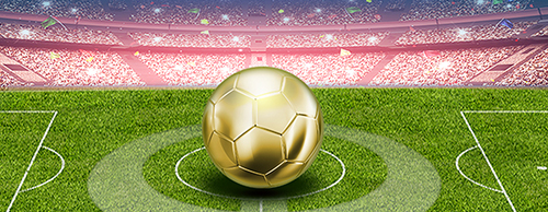 Energetizando o Sonho do Futebol | Unidos na Jornada em Direção à Glória