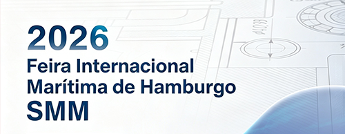 Convite | A EVOTEC convida‑o para a Feira Marítima Internacional de Hamburgo 2026!