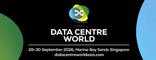 INOVAÇÃO EM COMPUTAÇÃO INTELIGENTE, ENERGIA SEM INTERRUPÇÃO | EVOTEC MARCA PRESENÇA NA DATA CENTRE WORLD ASIA SINGAPURA 2026